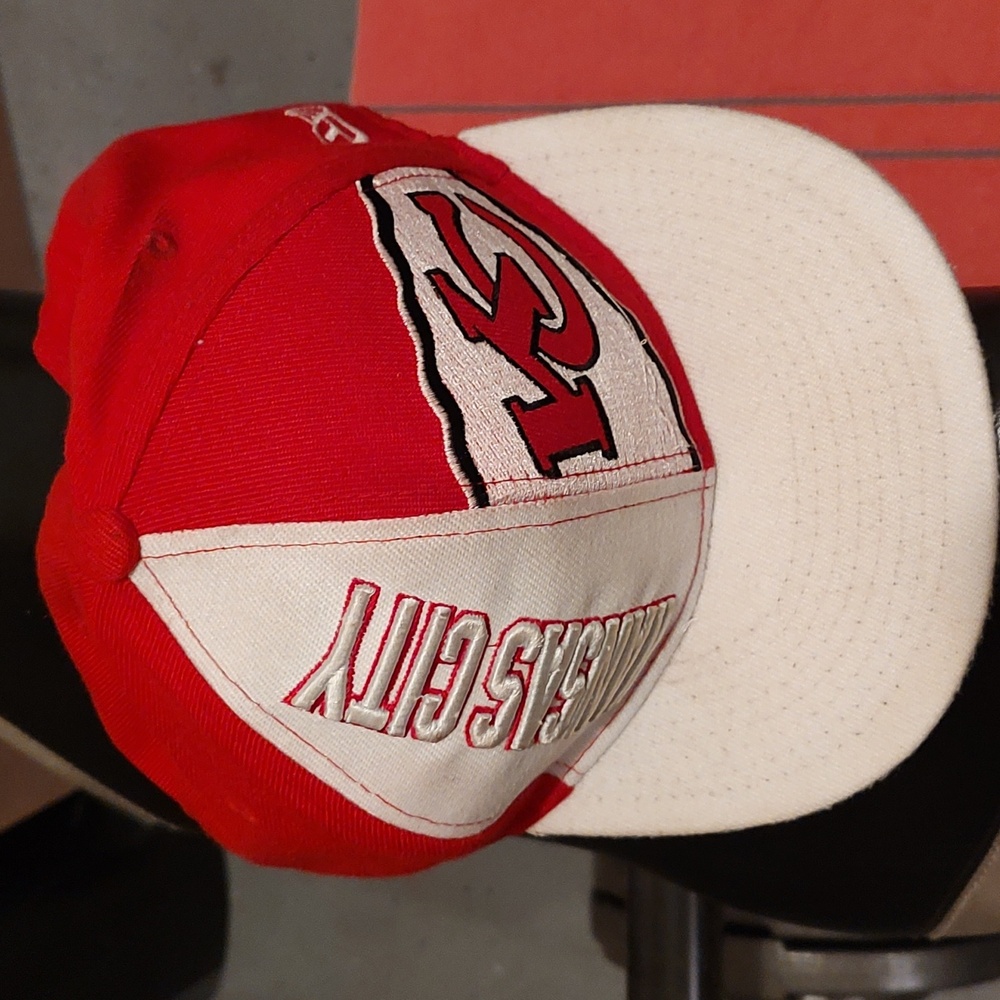 Cap - Picture 3 of 4